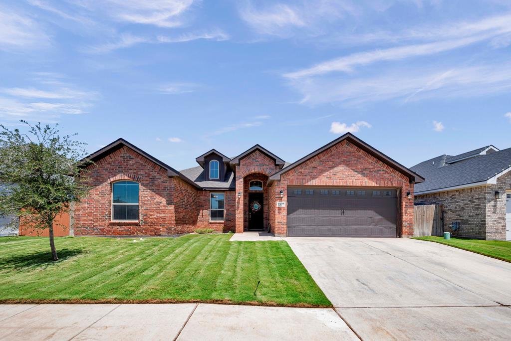 1507 Overshine Lane — photo