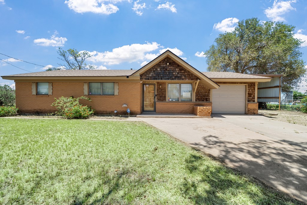 113 Hooser Road, Big Spring TX 79720 — photo 2