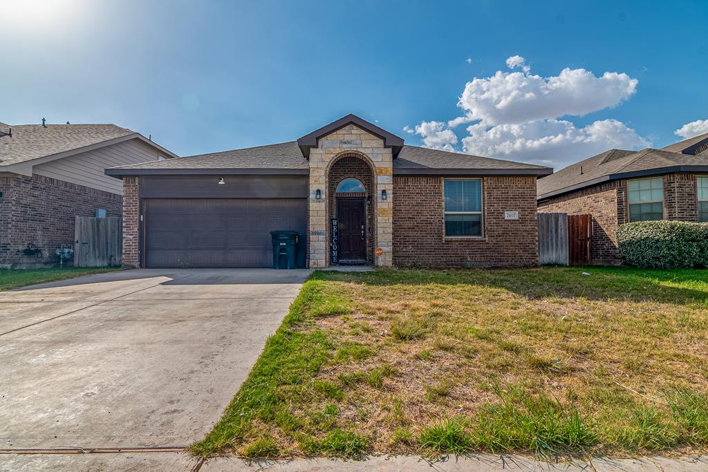 7407 Horton Ranch Rd — photo