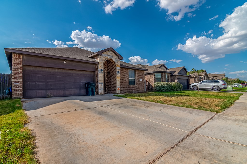 7407 Horton Ranch Road, Odessa, TX 79765 — photo 2
