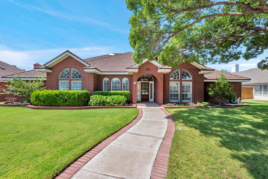 5305 Ridgefield Court — photo