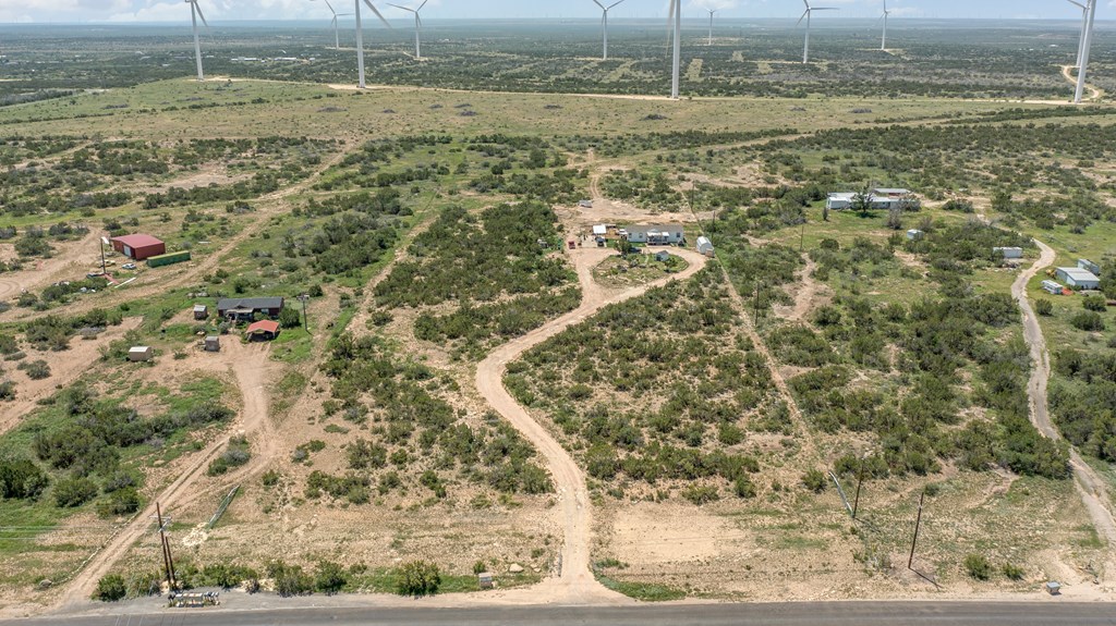 904 Brian Road, Big Spring TX 79720 — photo 2