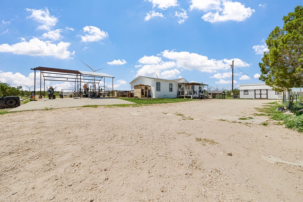 904 Brian Road, Big Spring TX 79720 — photo 3