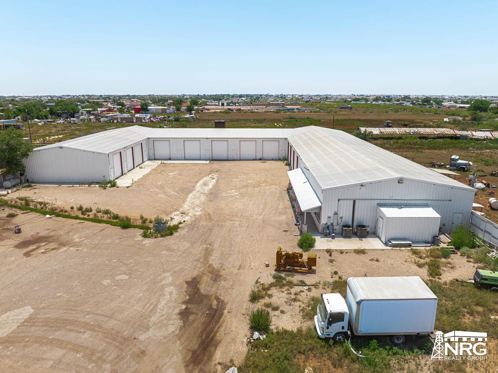 2501 W County Rd 114 — photo