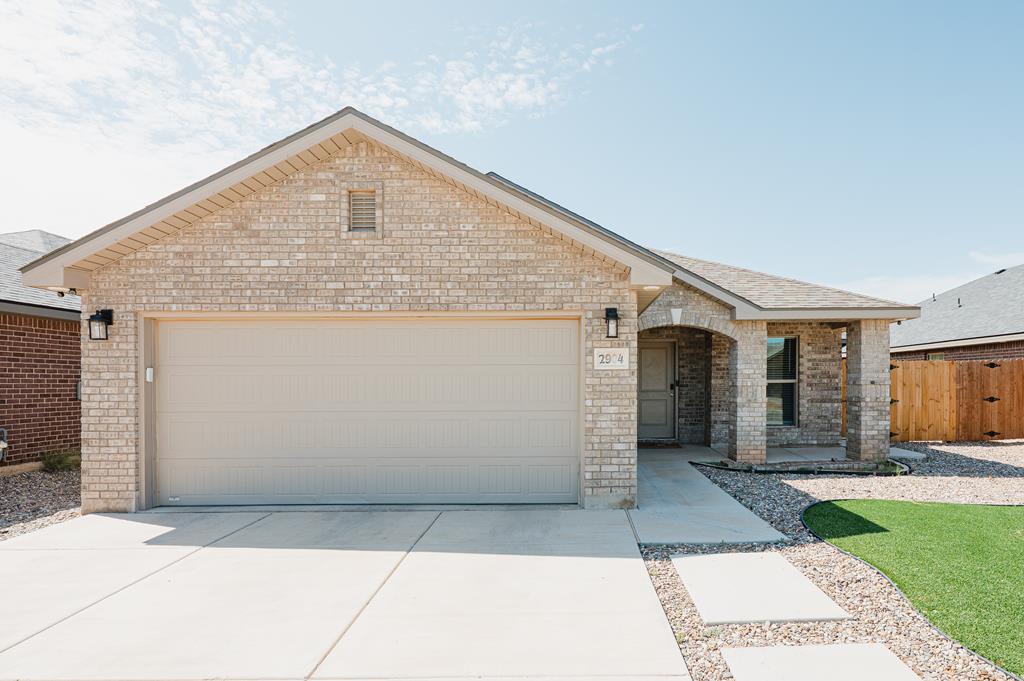 2904 Stagecoach Court — photo