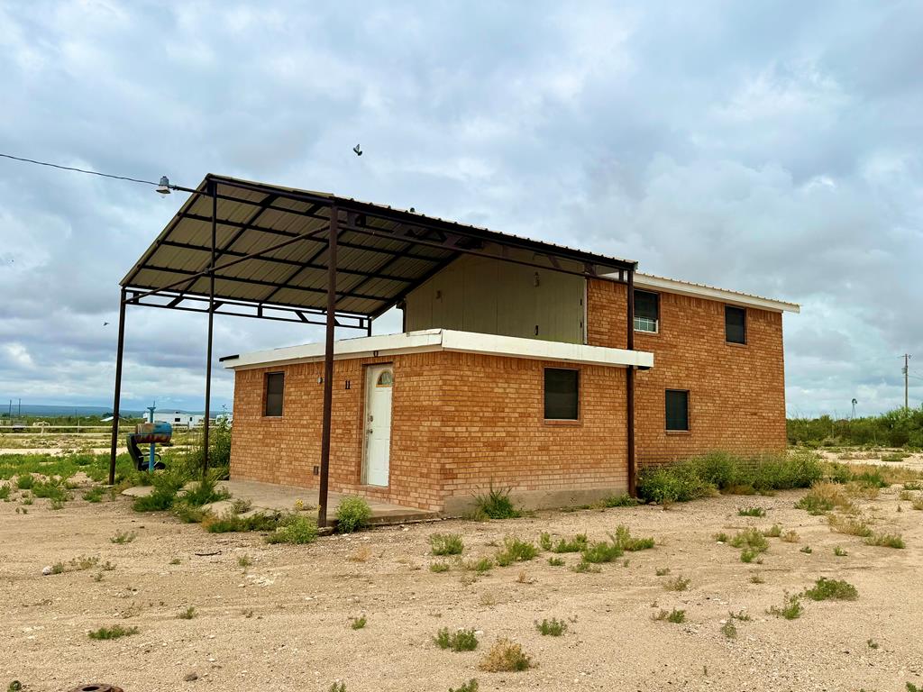1872 W Gonzalez Loop — photo