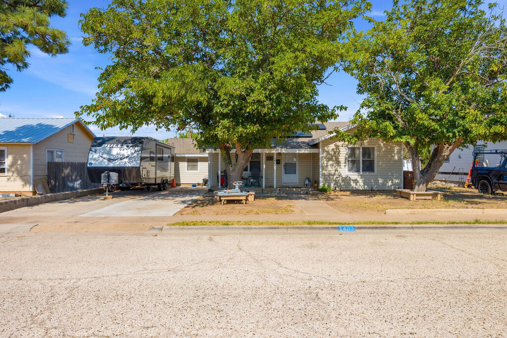 1403 Lincoln Ave — photo