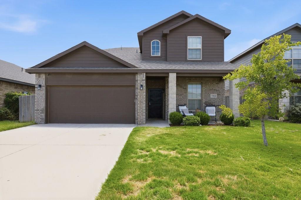 7312 West Pile Ranch Rd — photo