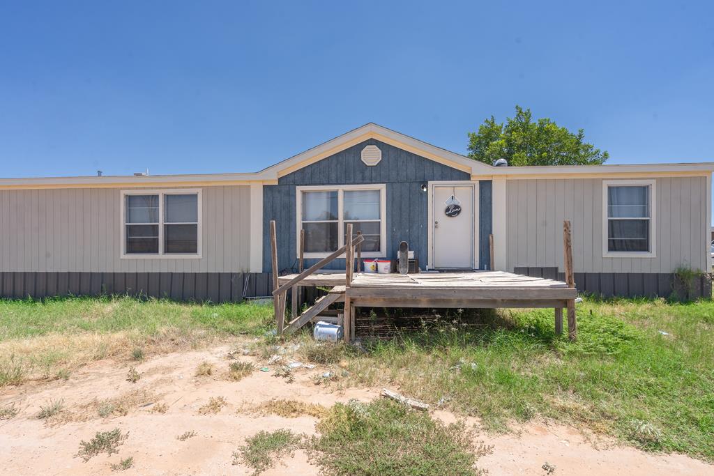 4109 S County Rd 1210 — photo