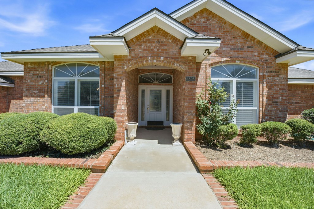 5808 Devlin Place, Midland, TX 79707 — photo 2
