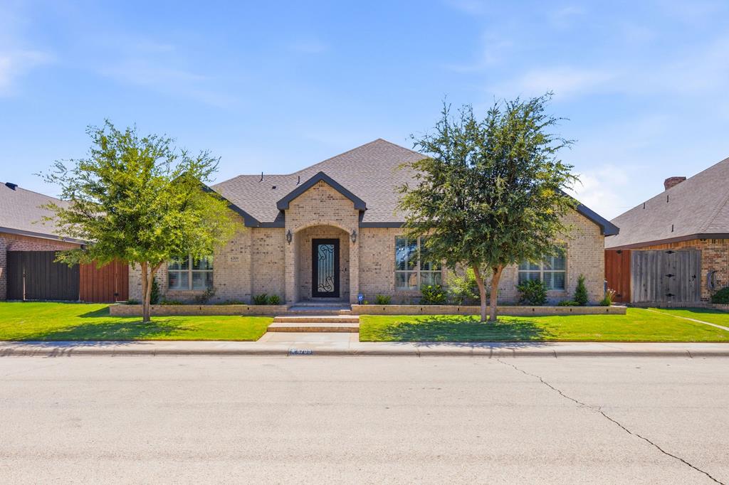 6709 Mosswood Dr — photo