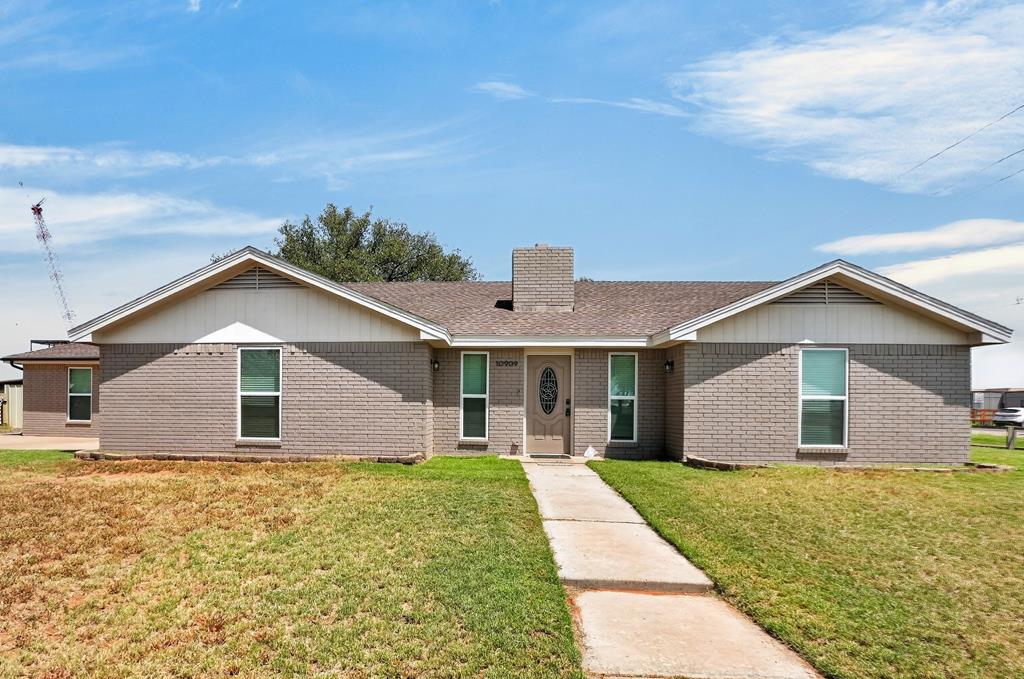 10909 E County Rd 104 — photo