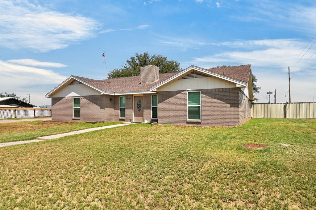 10909 E County Rd 104, Midland, TX 79706 — photo 2