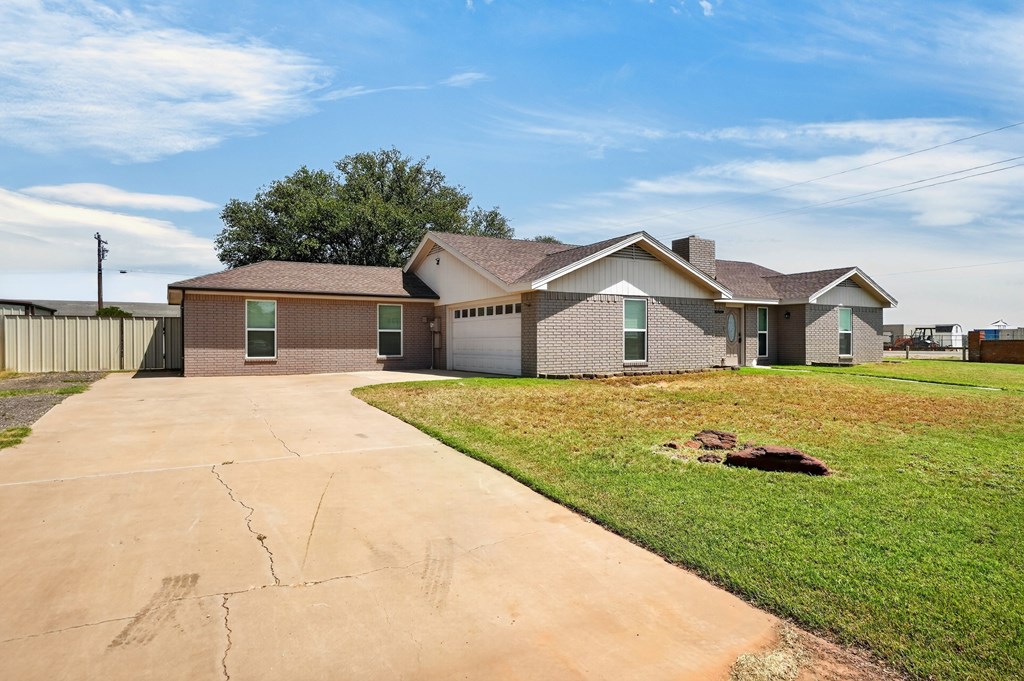 10909 E County Rd 104, Midland, TX 79706 — photo 3