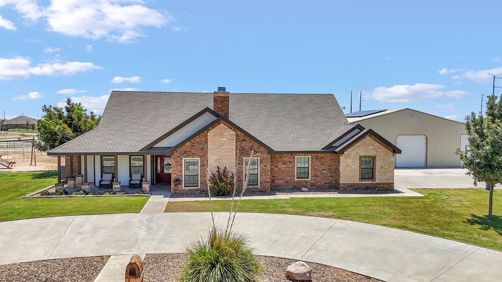 10210 County Rd 106 — photo