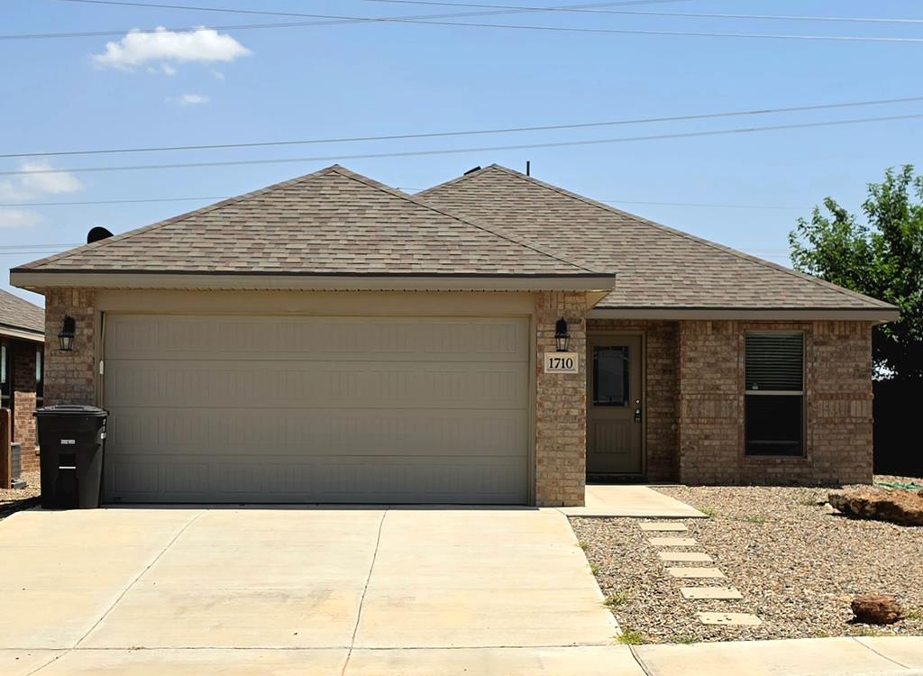 1710 Wrangler Lane — photo
