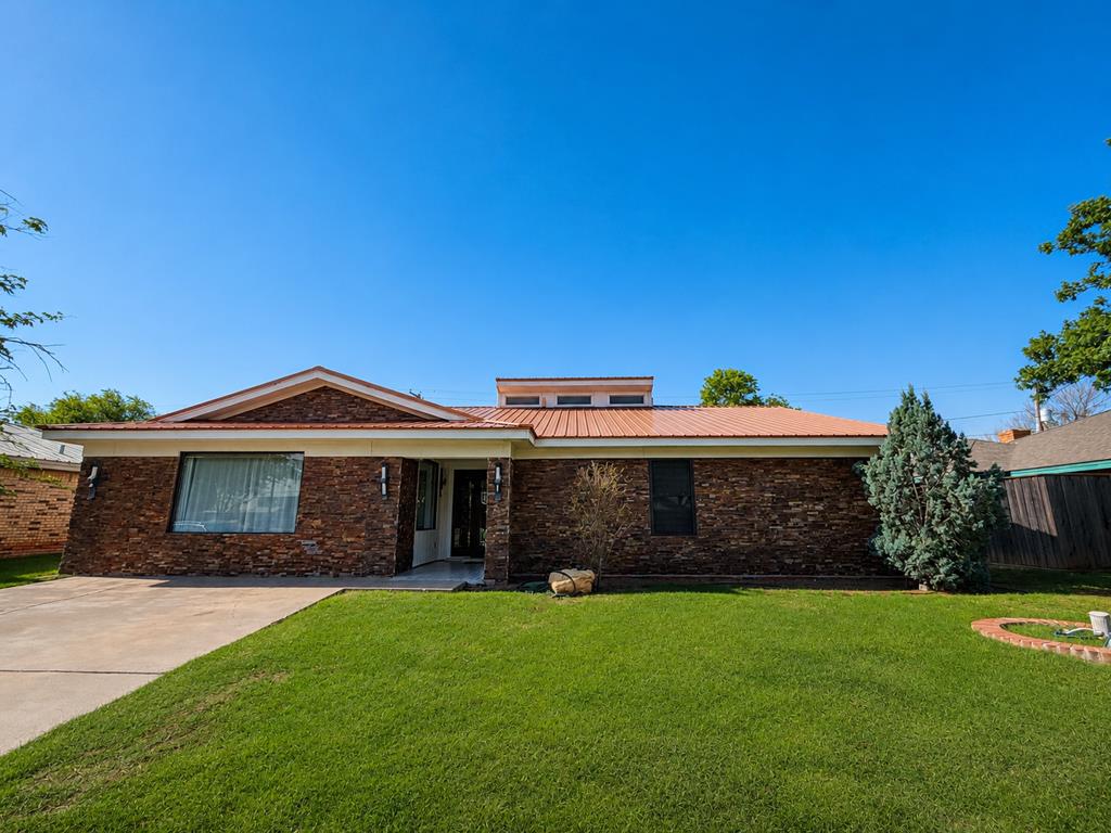 4703 Sunshine Parkway — photo