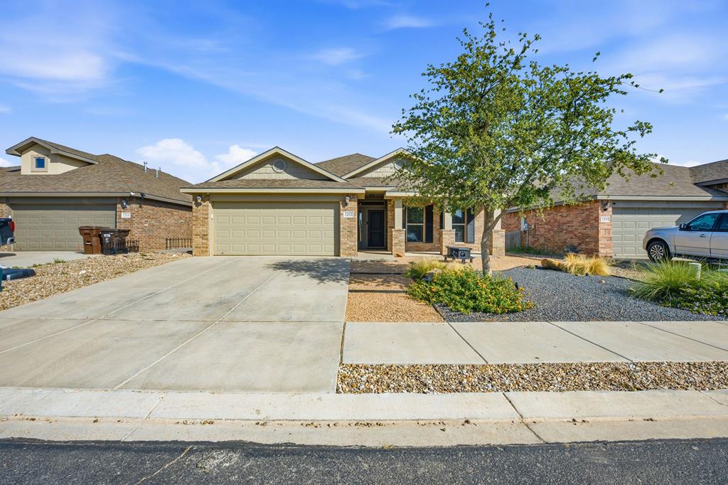 1202 Prairie Lane — photo