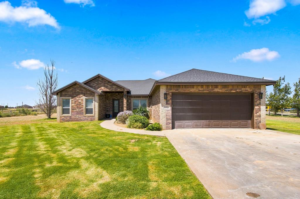 2402 S County Rd 1040 — photo