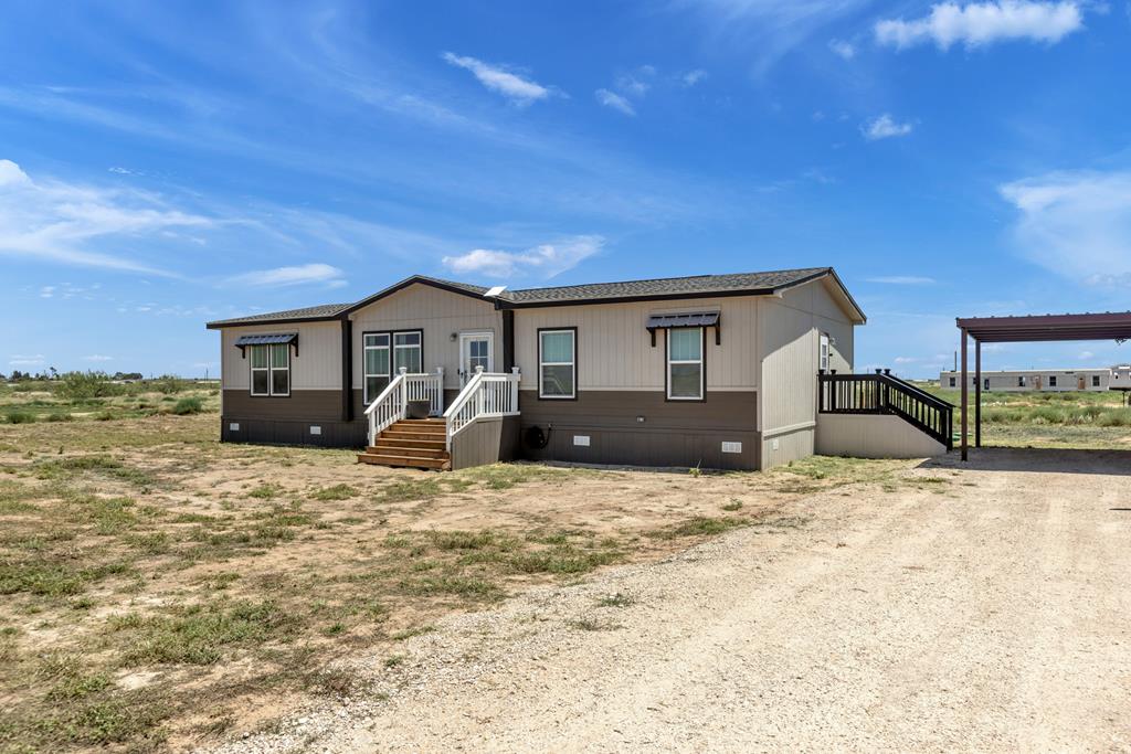 4519 S County Rd 1070 — photo