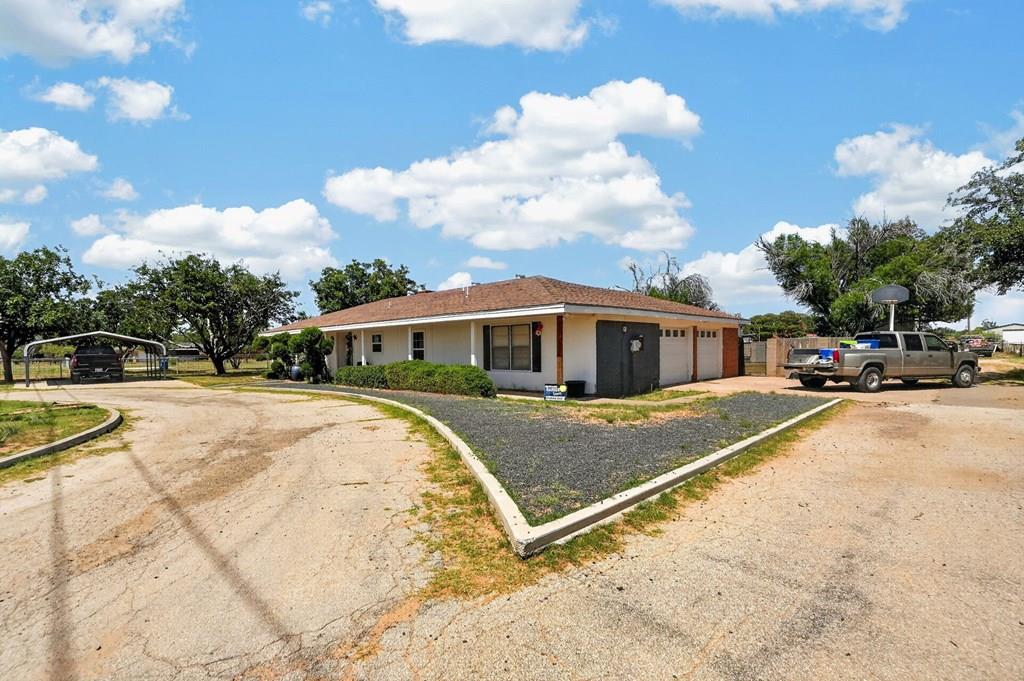 1301 S County Rd 1130 — photo