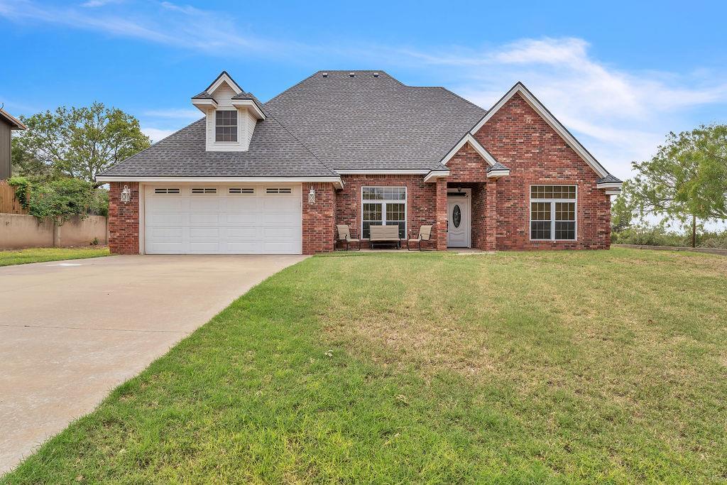 1 Kiowa Circle — photo