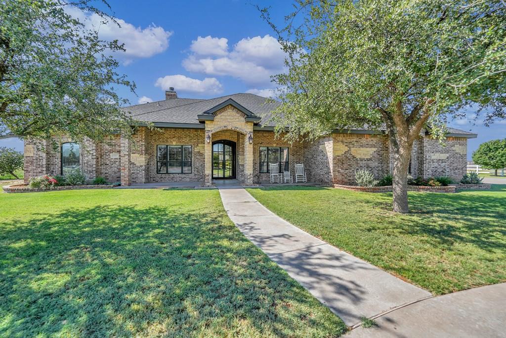 8301 Glasgow Dr — photo