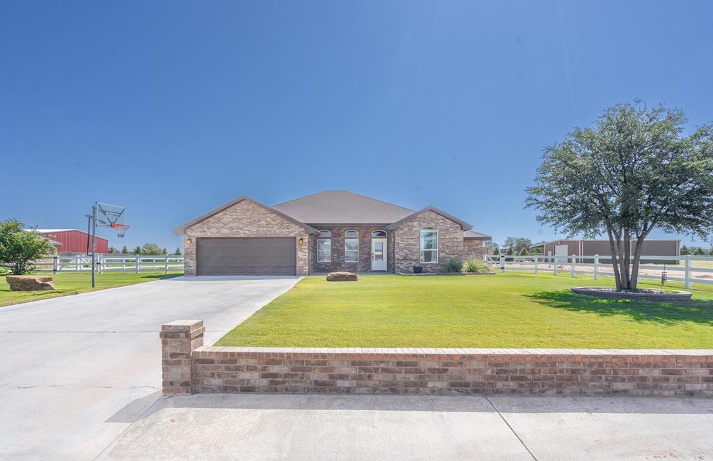 2701 S County Rd 1087 — photo