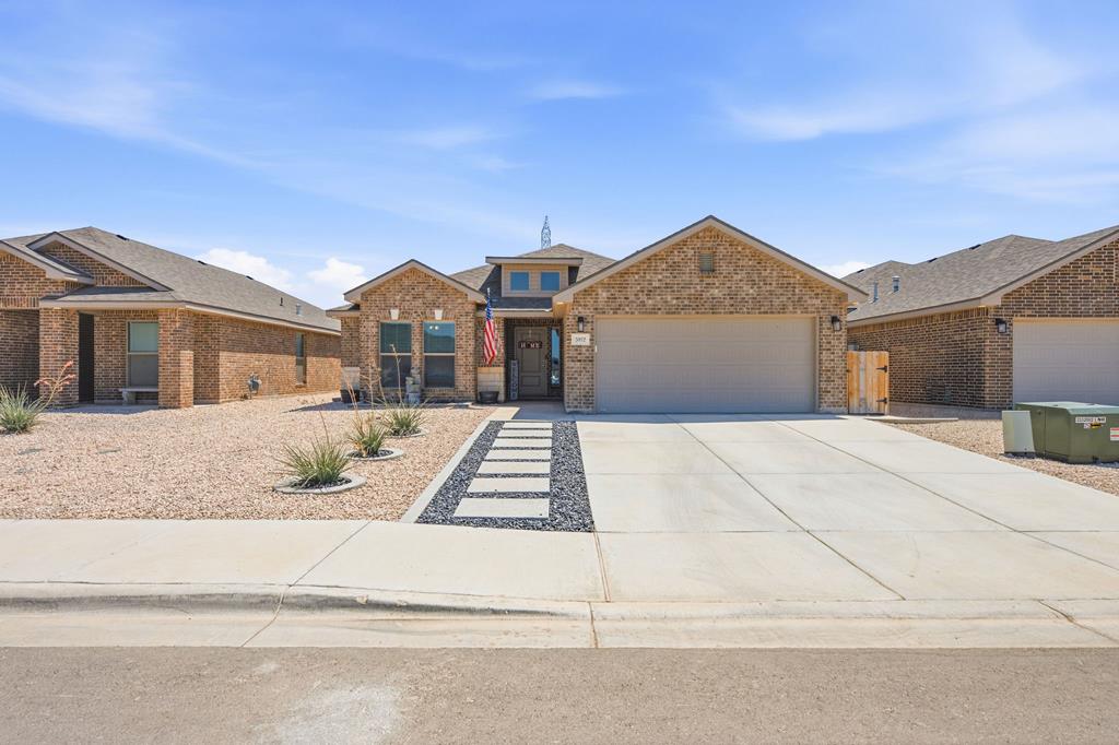 5912 Purtis Creek Dr. — photo