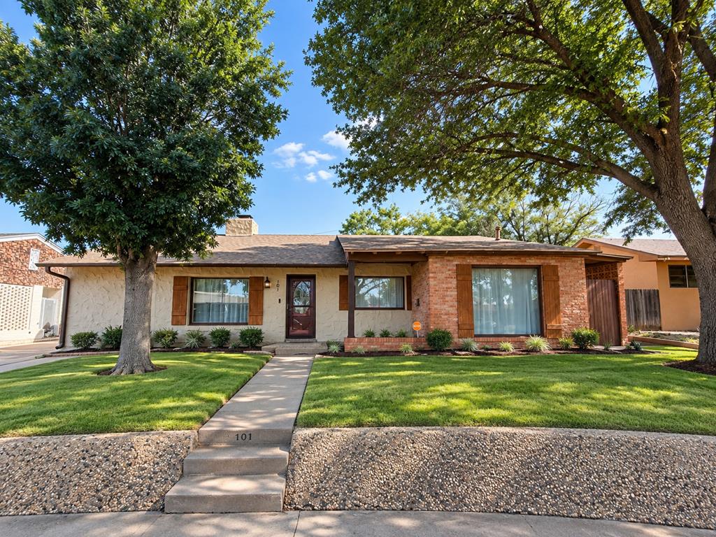 107 Canyon Dr — photo