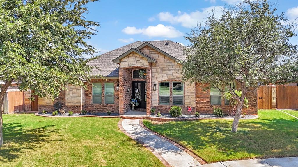 5315 Hilltop Dr — photo
