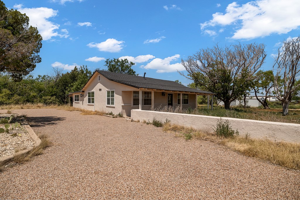400 Willard Road, Big Spring, TX 79720 — photo 3