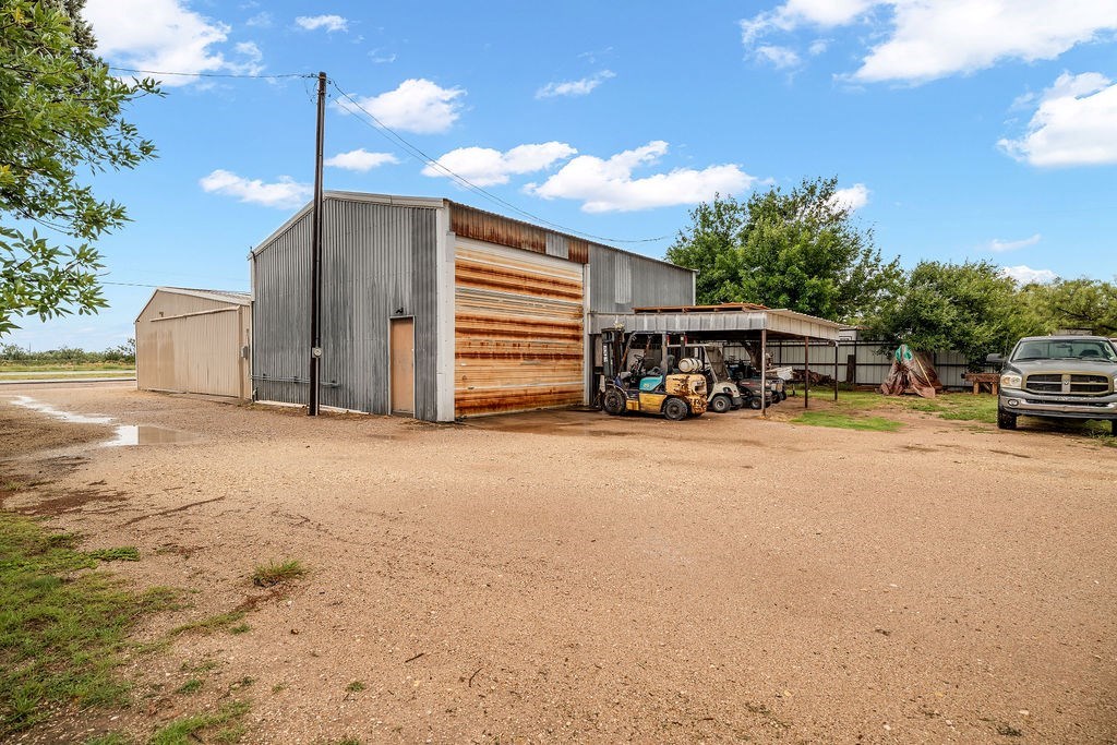 8411 N Service Road, Big Spring TX 79720 — photo 2
