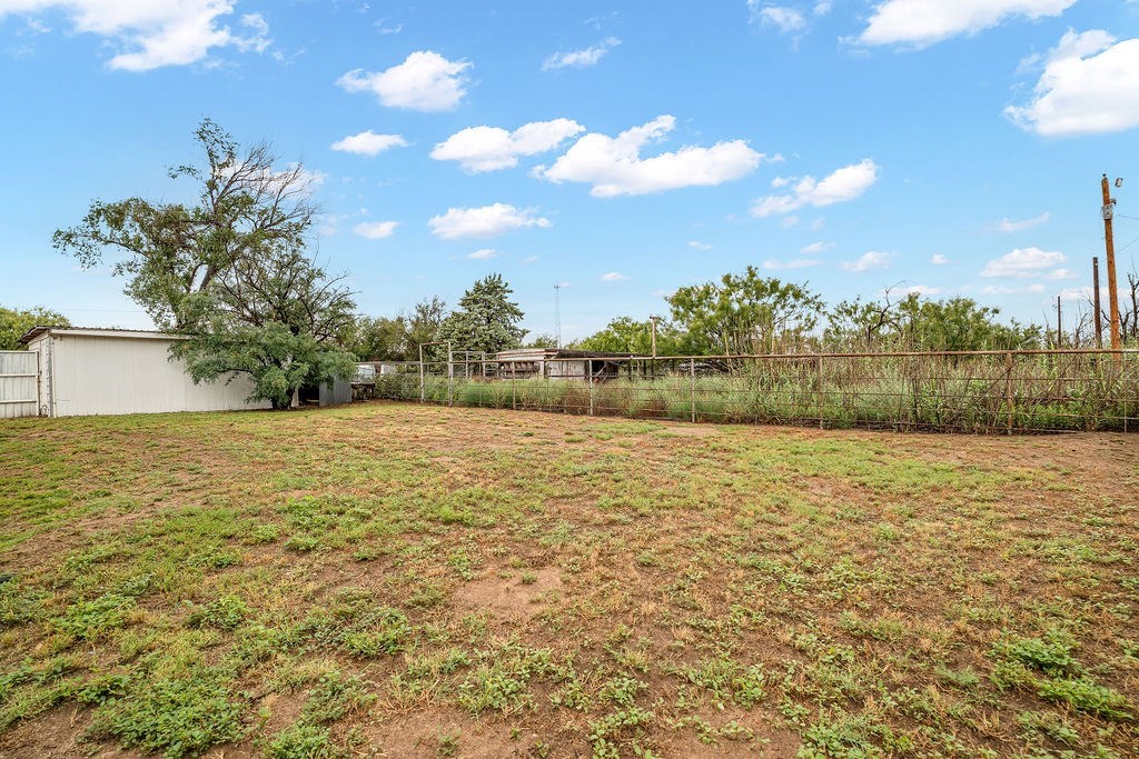 8411 N Service Road, Big Spring TX 79720 — photo 3