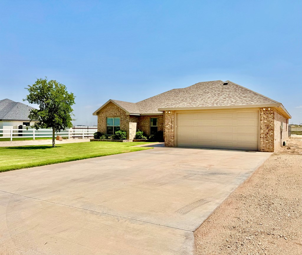 13706 E County Rd 107, Midland, TX 79706 — photo 3