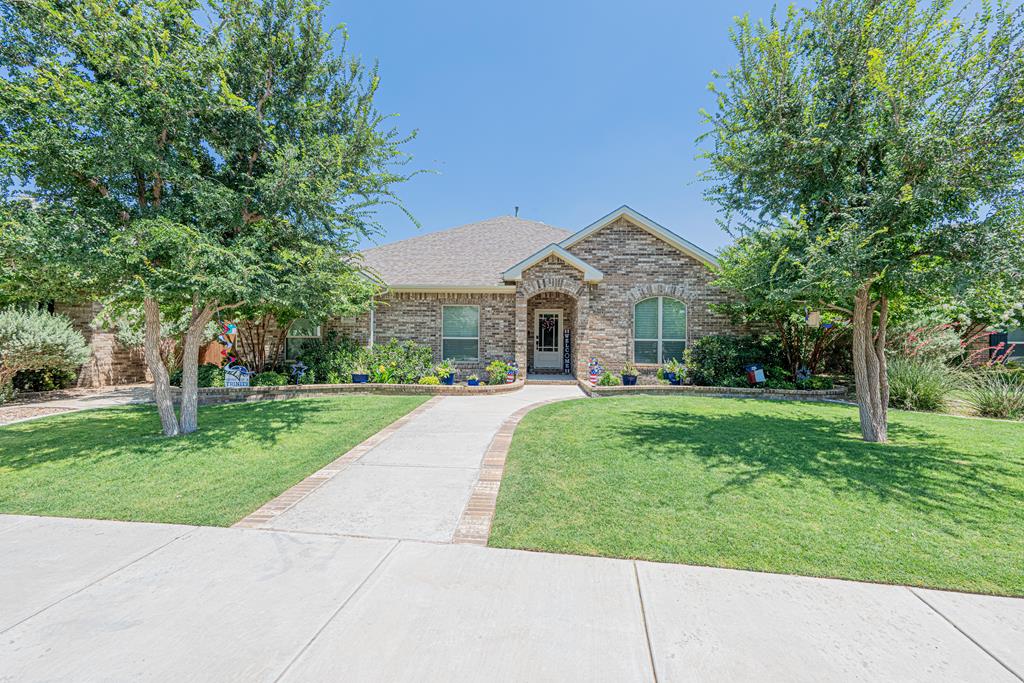 6109 Barton Springs Ct — photo