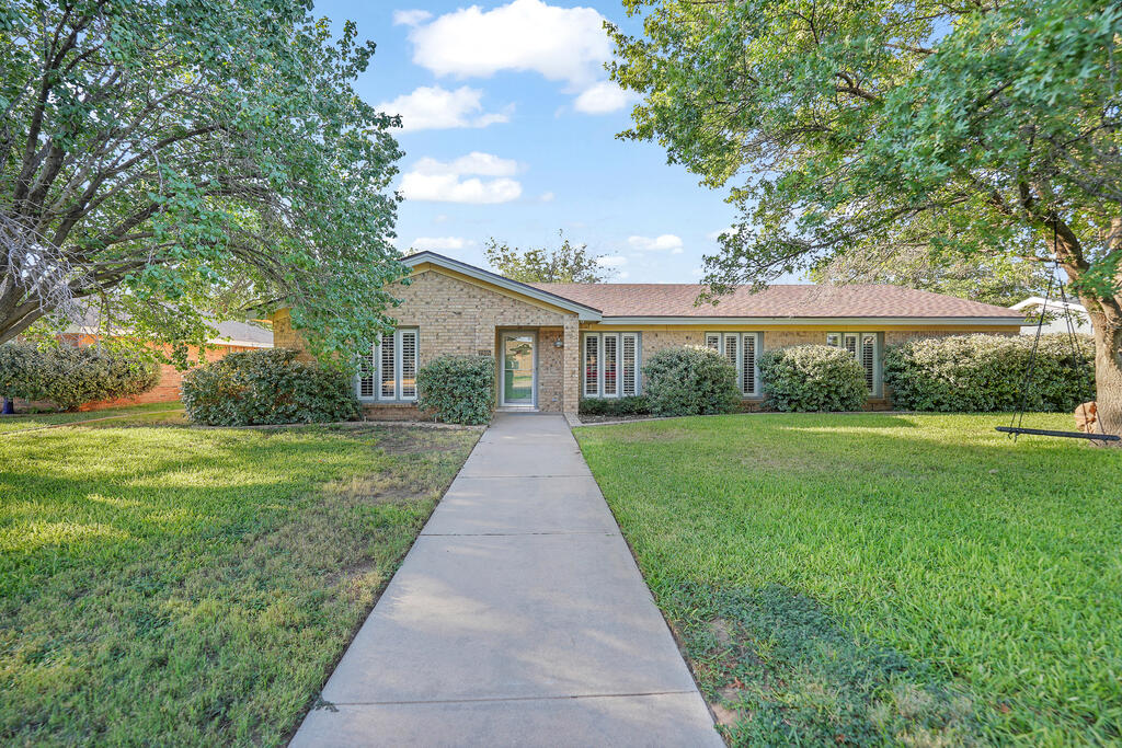2805 Haynes Dr — photo