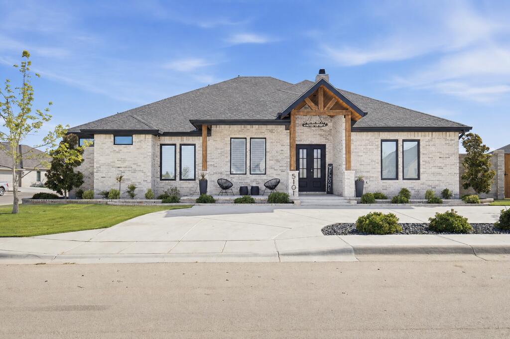 5101 riverside dr, MIDLAND TX 79707