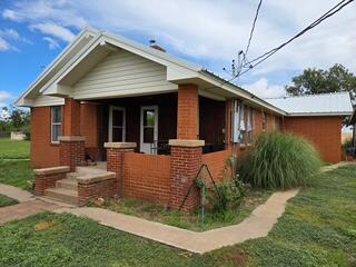 1118 Farm Valley Road, Snyder, TX 79549 — photo 2