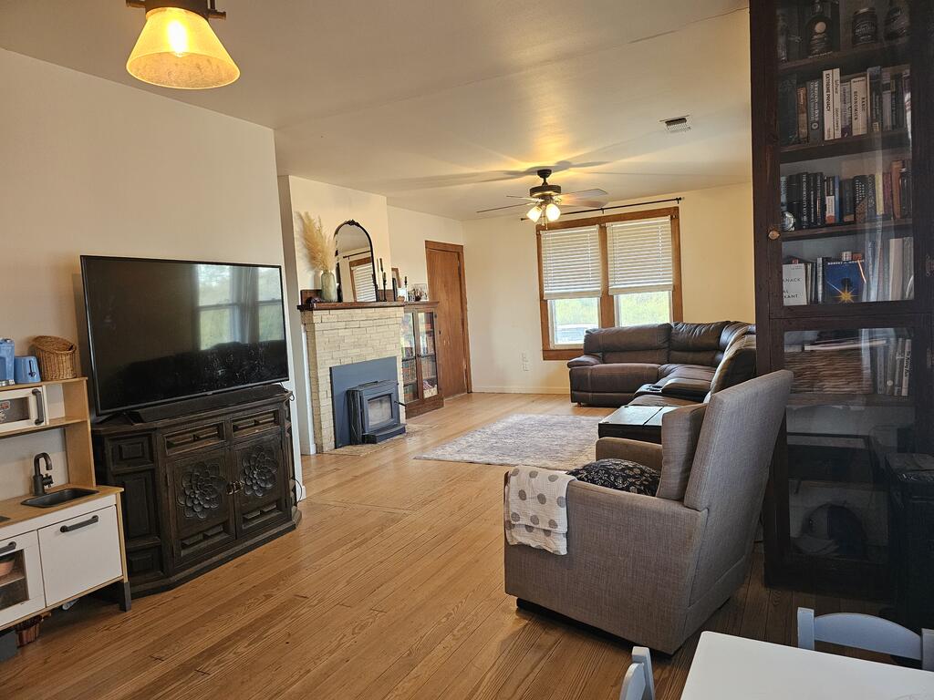 1118 Farm Valley Road, Snyder, TX 79549 — photo 3