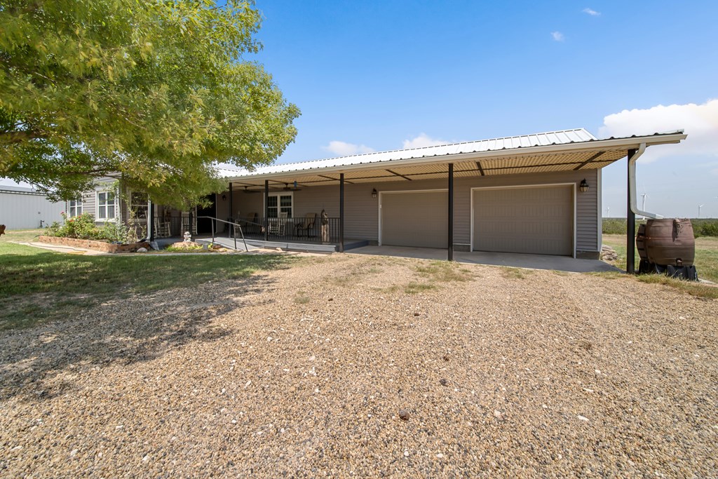 1111 Brian Road, Big Spring, TX 79720 — photo 3