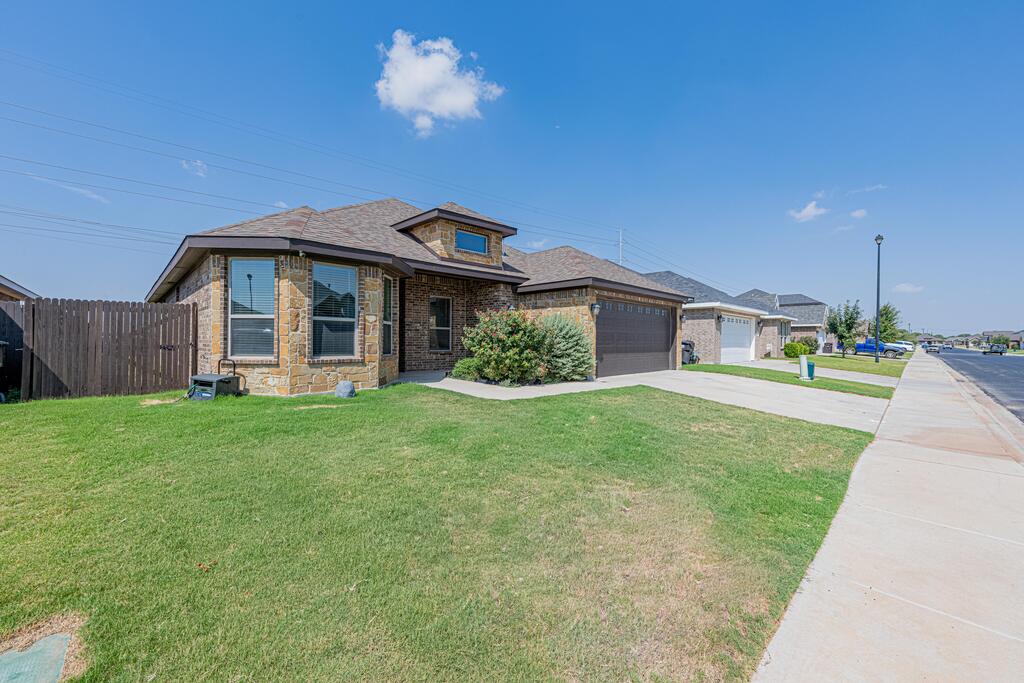 6001 Ridge View Street, Midland, TX 79705 — photo 2