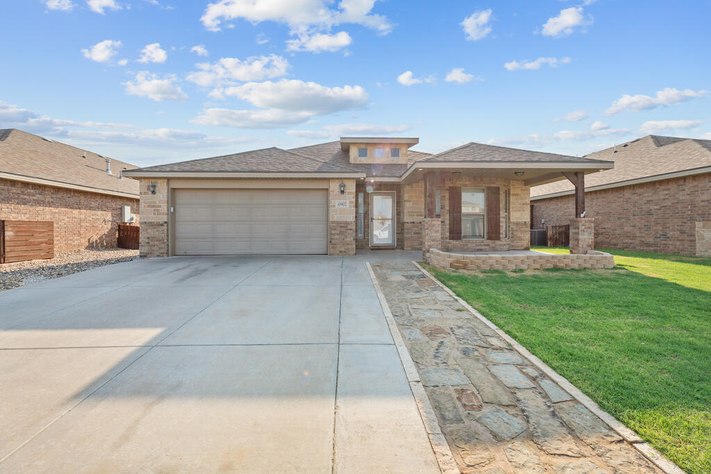 6902 Ranch Hand Dr — photo