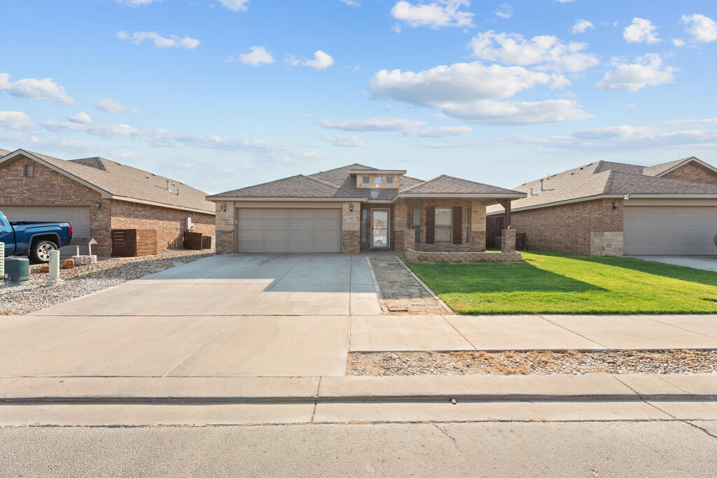 6902 Ranch Hand Drive, Midland, TX 79705 — photo 2