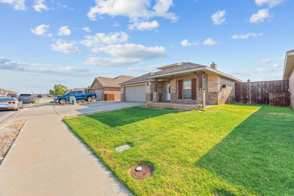 6902 Ranch Hand Drive, Midland, TX 79705 — photo 3