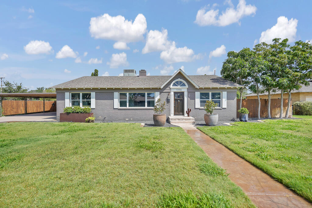 1306 W Louisiana Ave — photo