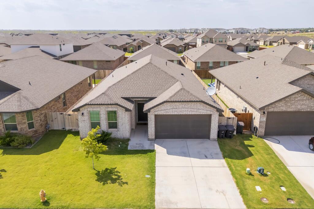 2305 Raleigh Point Drive, Midland, TX 79707 — photo 2