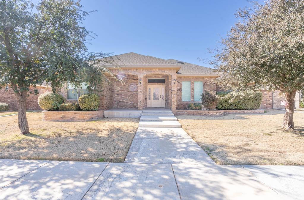 4309 Coronado Court — photo