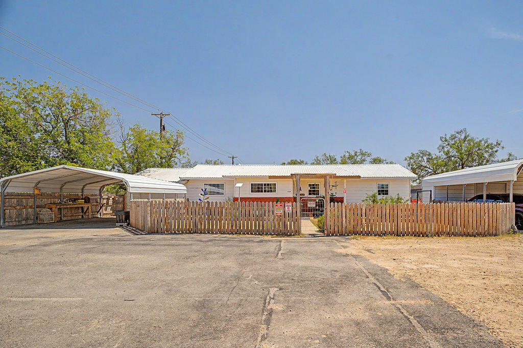 4900 Wasson Road, Big Spring, TX 79720 — photo 2