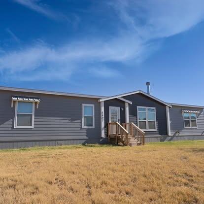 5401 County Rd 1195 — photo